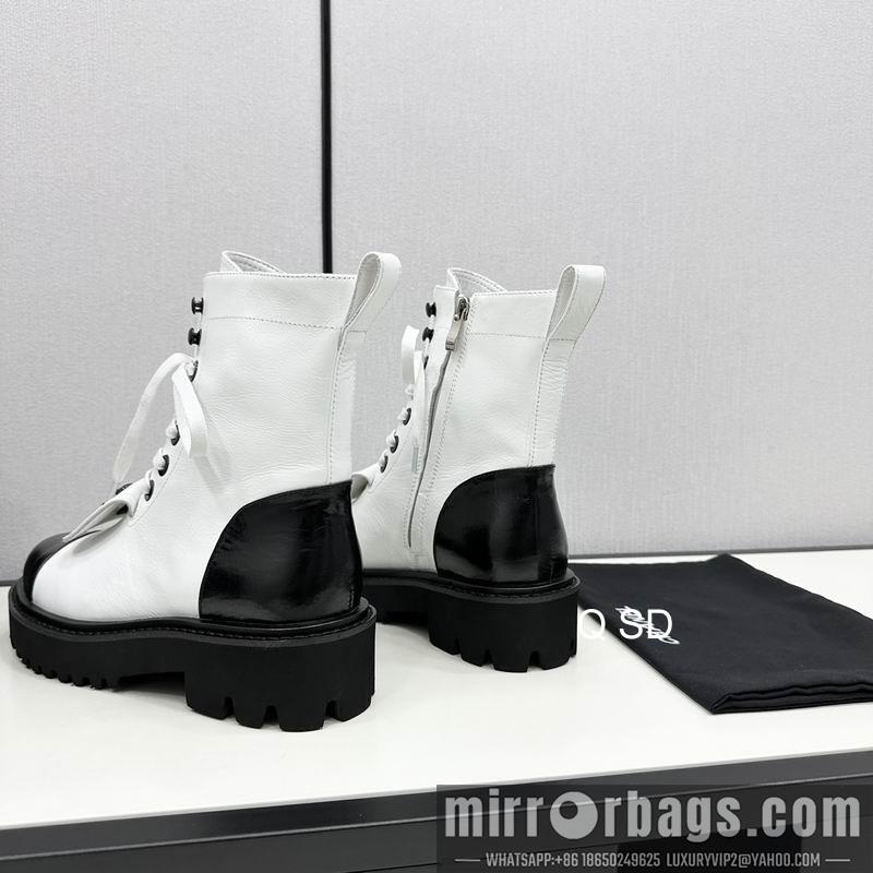 Chanel Shoes sz35-40 SD0813