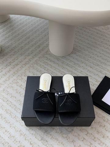 Chanel Shoes sz35-41 mnh0407
