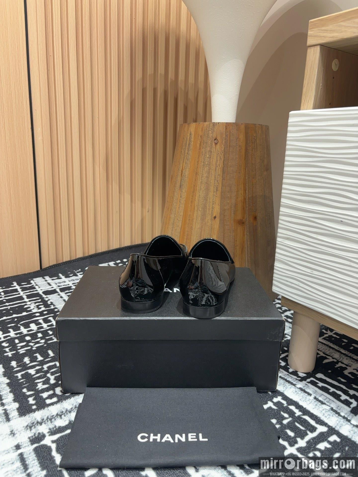 Chanel Shoes sz35-41 h1005