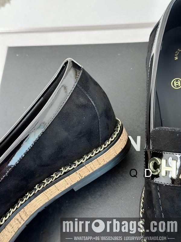 Chanel Shoes sz35-40 GDT0801