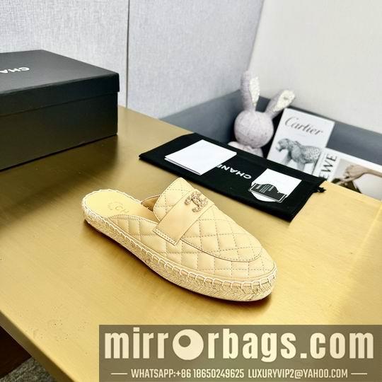 Chanel Shoes sz35-41 mnh0517