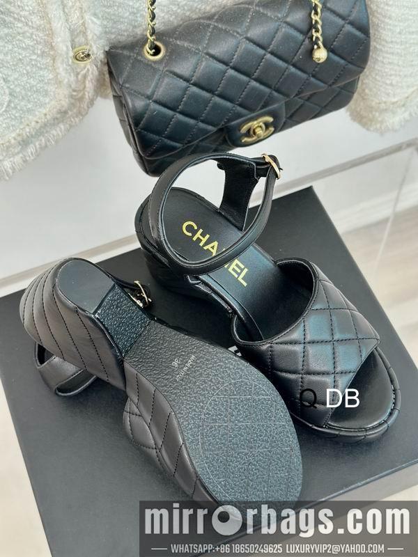 Chanel Shoes sz35-39 DB0702
