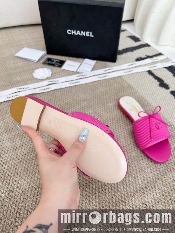 Chanel Shoes sz35-40 GDT0602