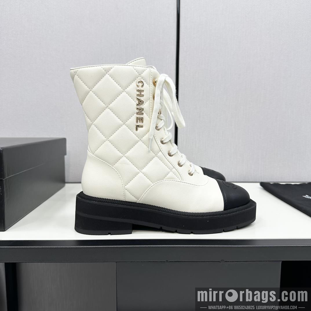 Chanel Shoes sz35-40 h1121