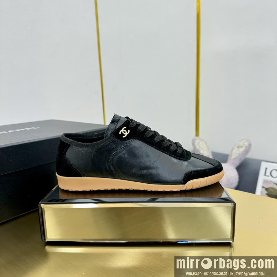 Chanel Shoes sz35-41 h1006