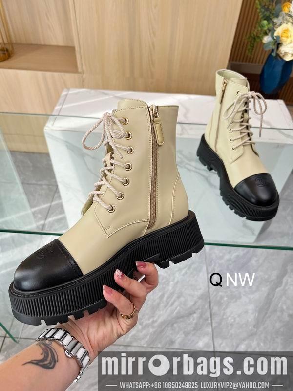 Chanel Shoes sz35-40 NW1229