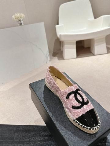 Chanel Shoes sz34-42 mnh0612