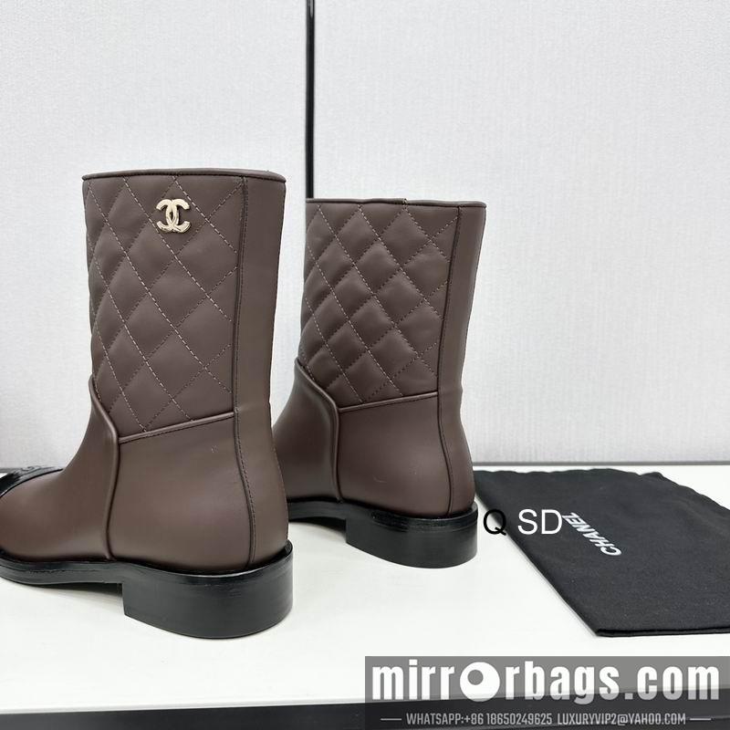 Chanel Shoes sz35-40 SD1039