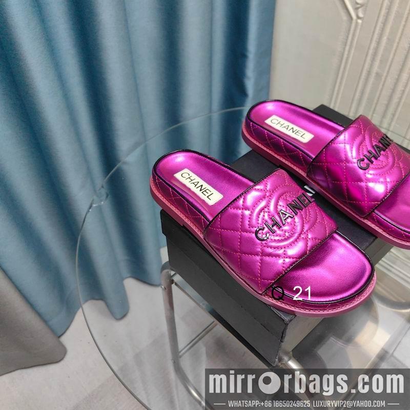 Chanel Shoes sz35-40 YS0710