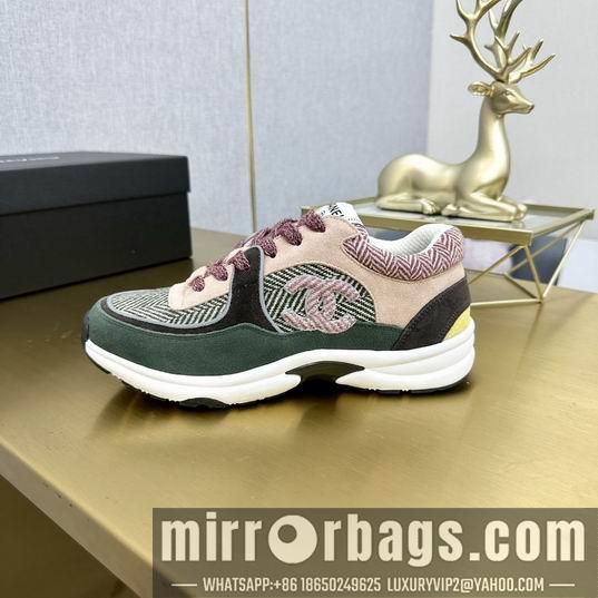Chanel Shoes sz35-46 mnh0208