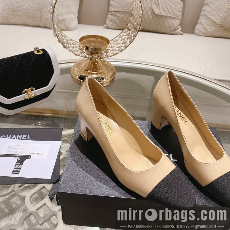 Chanel Shoes sz34-40 fsm0104