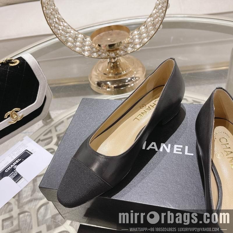 Chanel Shoes sz34-40 fsm0104