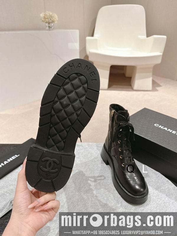 Chanel Shoes sz35-40 LL1029