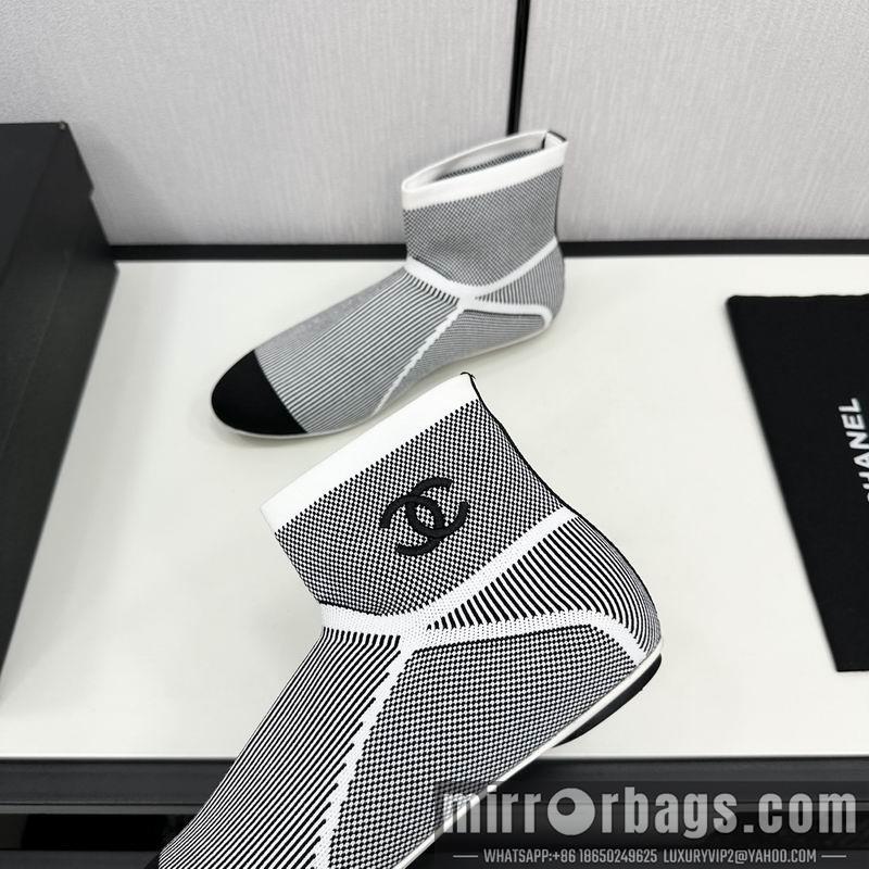 Chanel Shoes sz35-40 SD1001