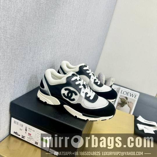 Chanel Shoes sz35-41 hnh0601