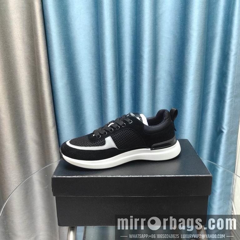 Chanel Shoes sz35-41 mnh0802