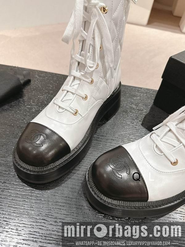 Chanel Shoes sz35-40 LL1029