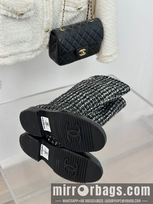 Chanel Shoes sz35-40 DB1016