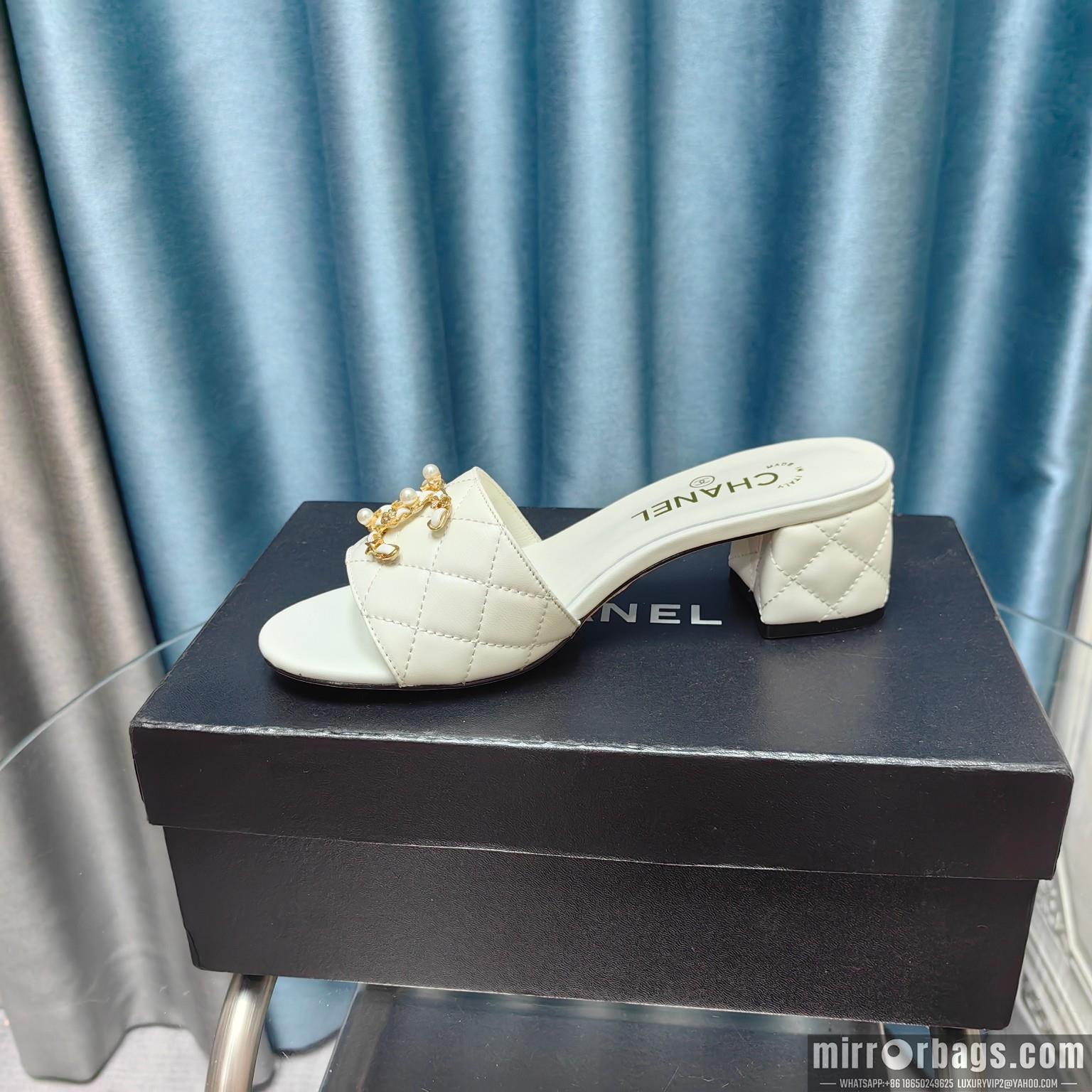 Chanel Shoes sz35-39 h0715