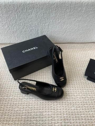 Chanel Shoes sz35-41 mnh0705
