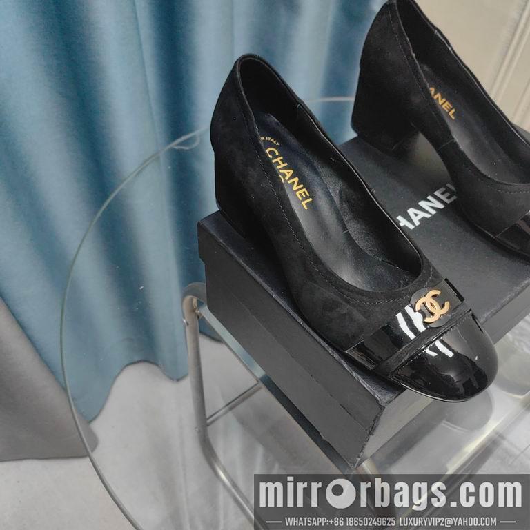 Chanel Shoes sz35-41 mnh0804