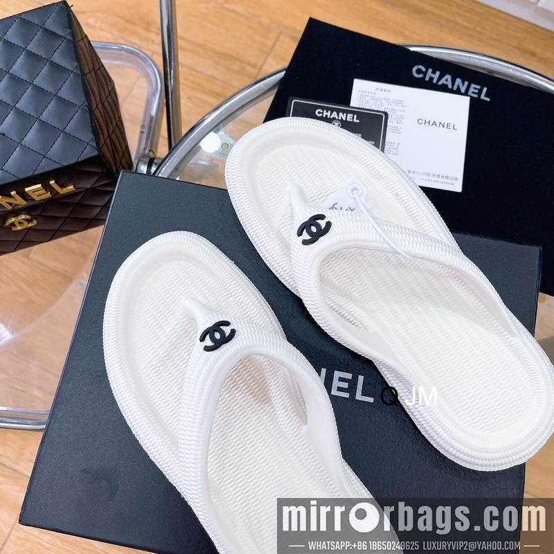Chanel Shoes sz35-40 JM0407
