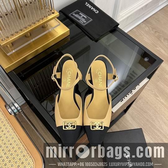Chanel Shoes sz35-41 mnh0305