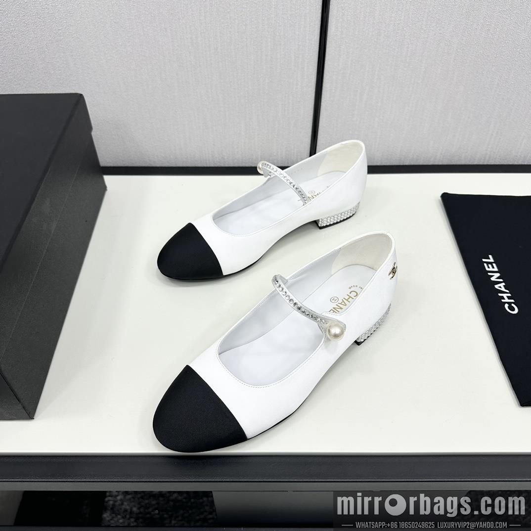 Chanel Shoes sz35-41 h0807