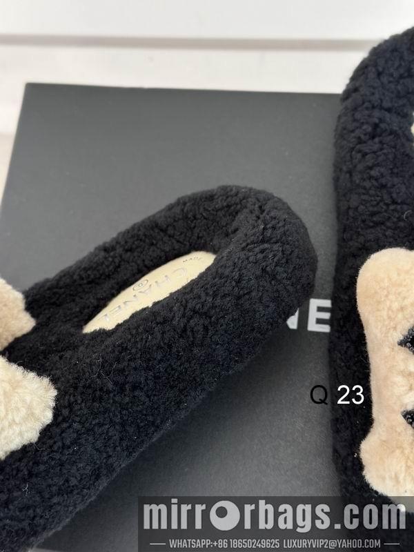 Chanel Shoes sz35-40 10C HY1004
