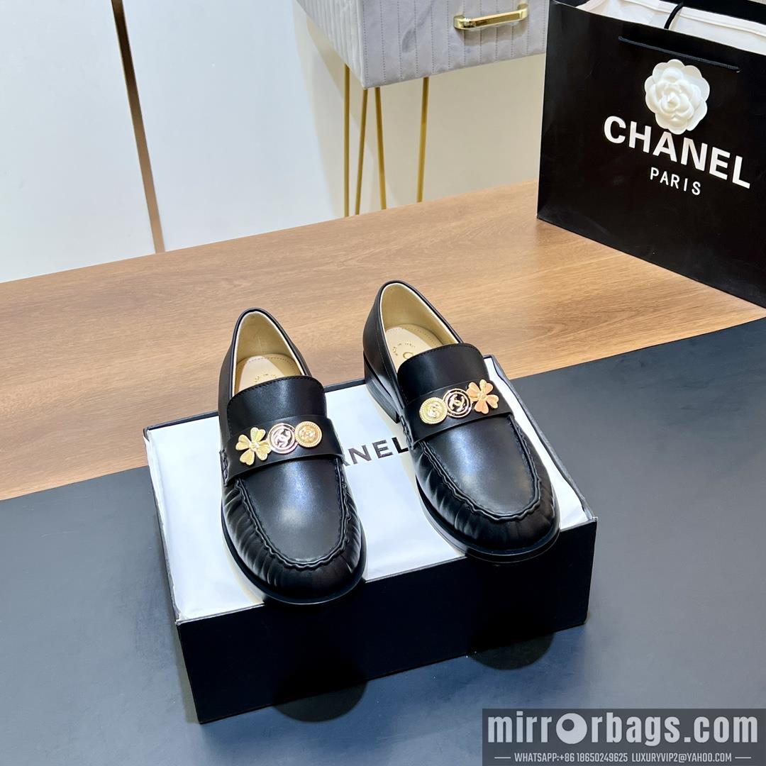 Chanel Shoes sz35-41 h0814