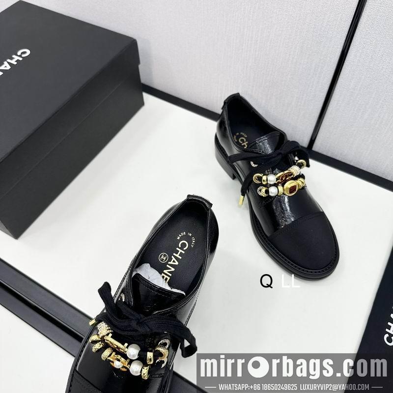 Chanel Shoes sz35-40 LL1219