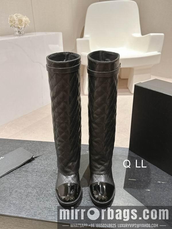 Chanel Shoes sz35-40 LL0810