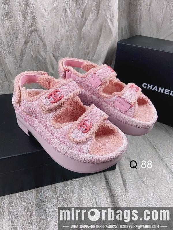 Chanel Shoes sz35-40 2C K0901