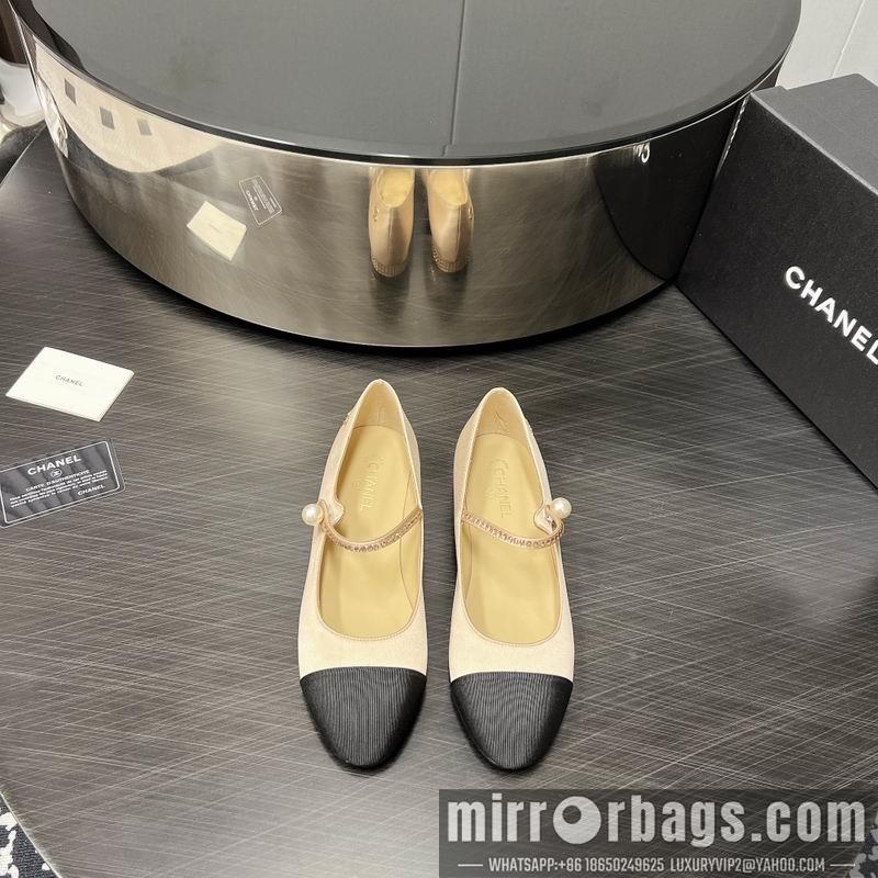 Chanel Shoes sz35-40 YM1009