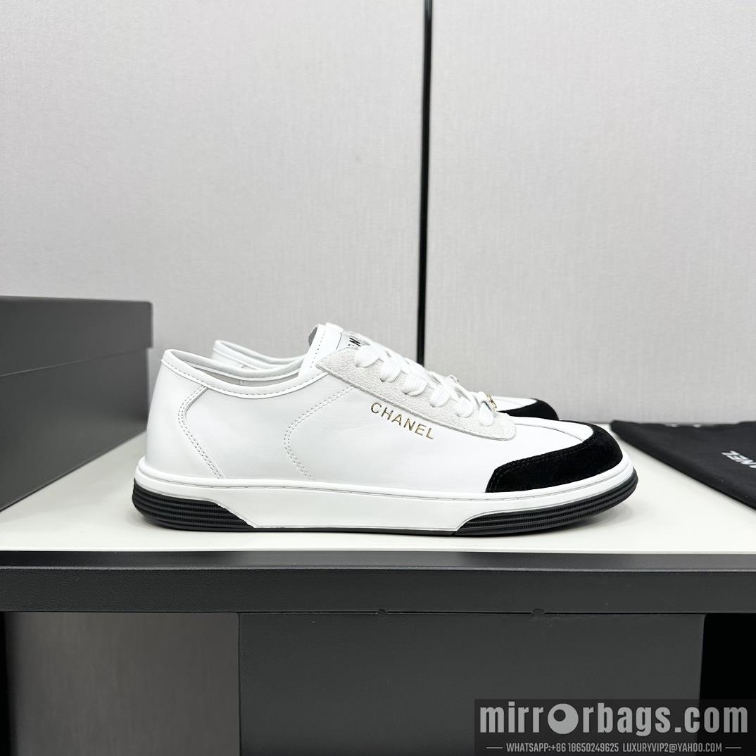 Chanel Shoes sz35-41 h1103