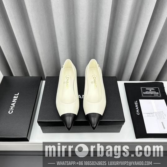 Chanel Shoes sz34-40 mnh0412