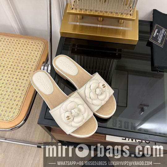 Chanel Shoes sz35-41 3.5cm mnh0709