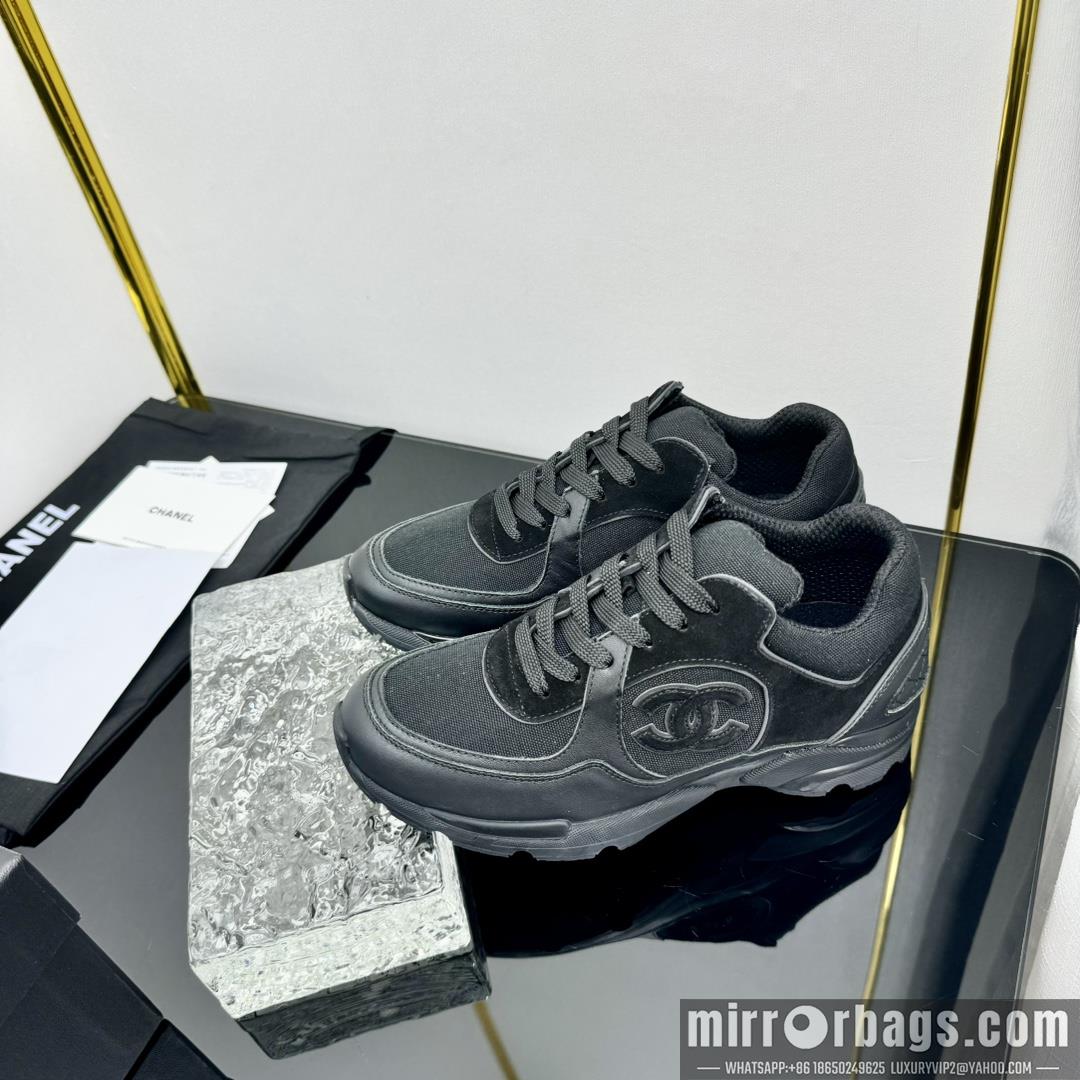 Chanel Shoes sz35-41 h1005