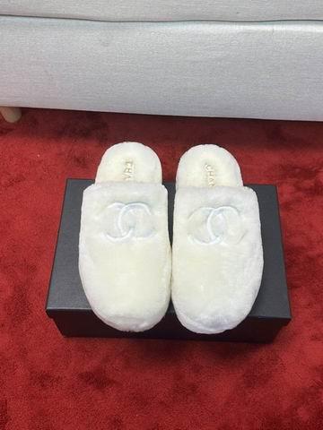 Chanel Shoes sz35-41 mnh0702