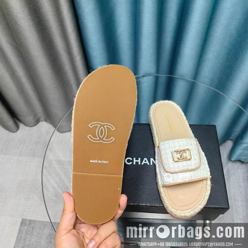 Chanel Shoes sz35-40 YS0902