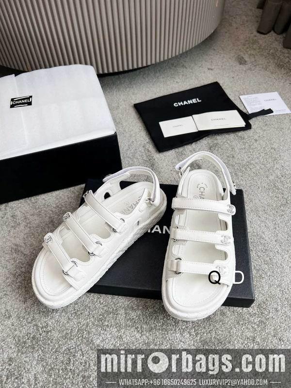 Chanel Shoes sz35-40 GDT1001