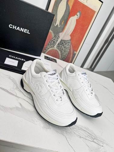 Chanel Shoes sz35-40 mnh0701