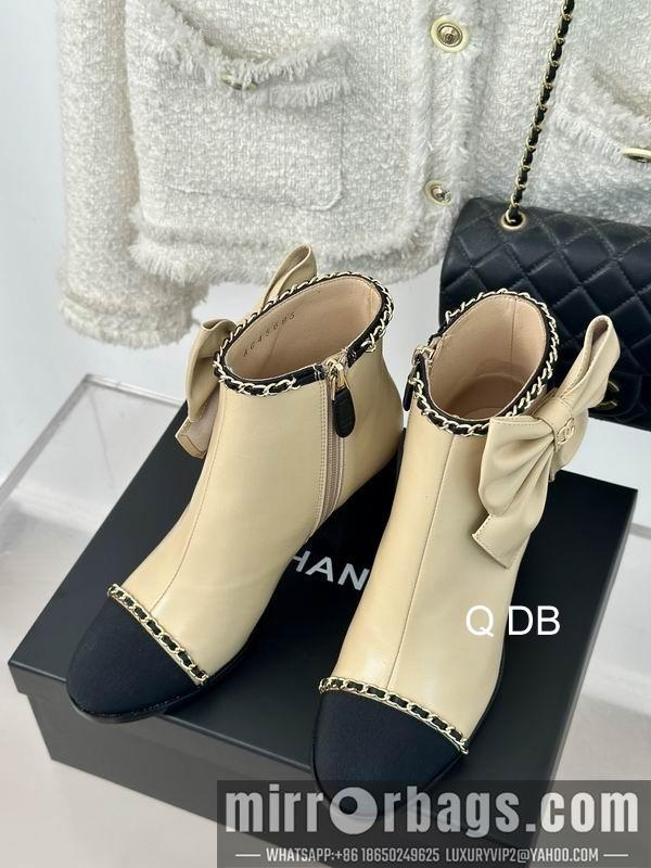 Chanel Shoes sz35-40 DB0818