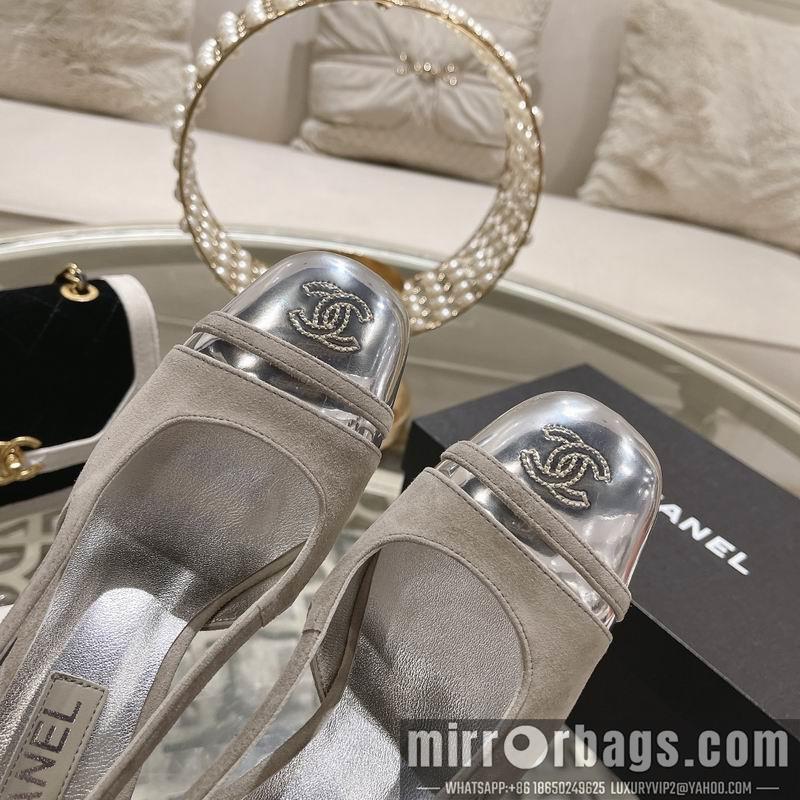 Chanel Shoes sz34-41 m0107