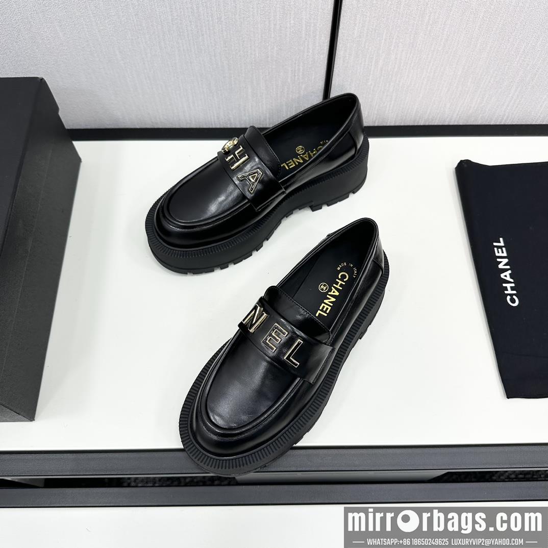 Chanel Shoes sz35-41 h0806