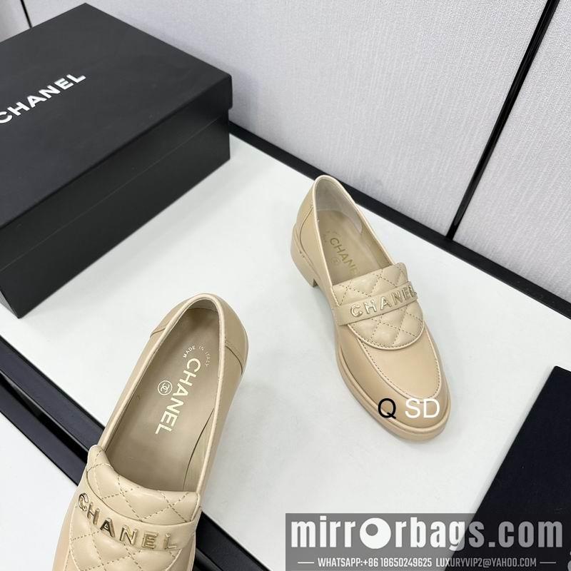 Chanel Shoes sz35-40 SD0301