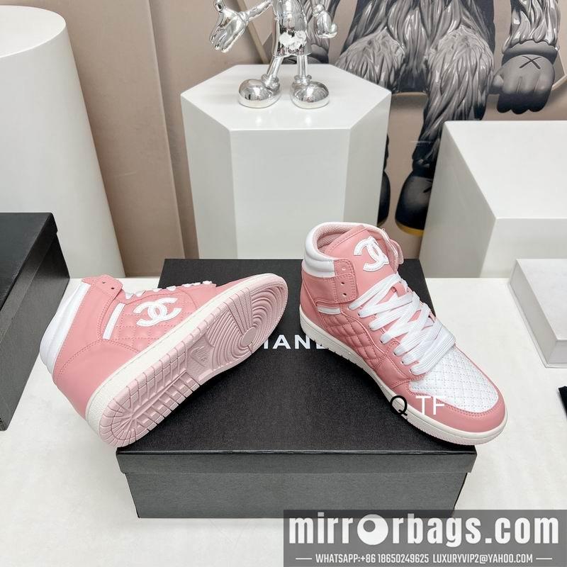 Chanel Shoes sz35-45 5C TF0804