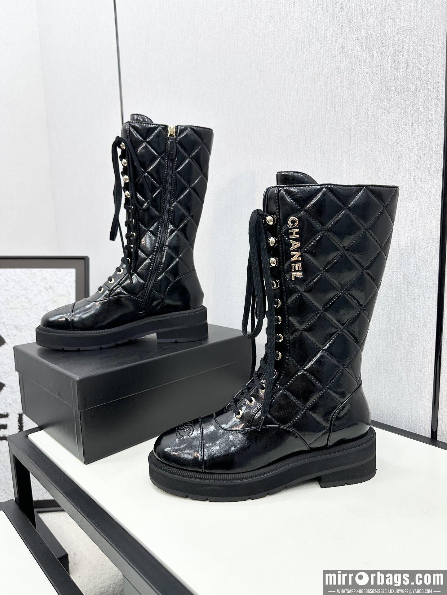 Chanel Shoes sz35-40 h1122