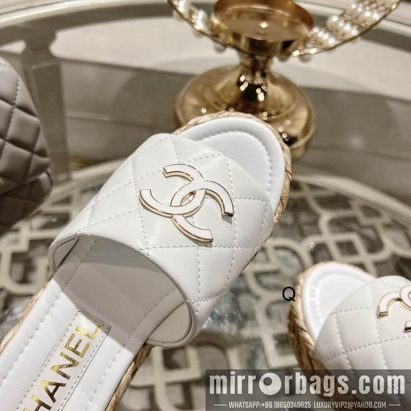 Chanel Shoes sz35-40 GDT0202