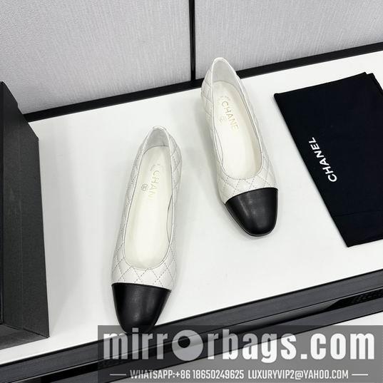 Chanel Shoes sz35-39 mnh0808